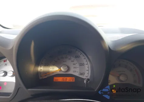 2009 Scion Tc из США, поврежденный, VIN JTKDE167790275898